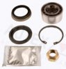 AUTEX 802706 Wheel Bearing Kit